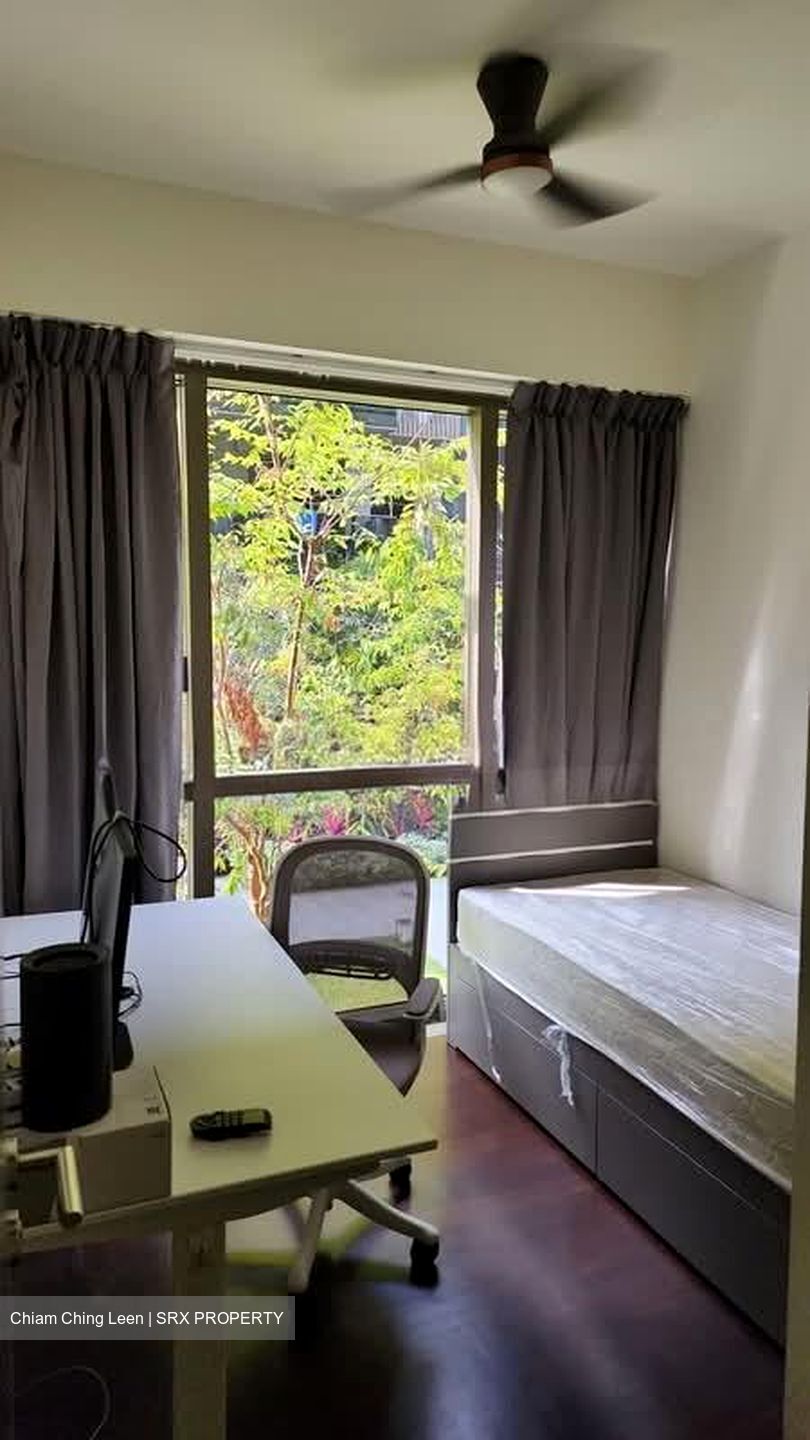 FORETT AT BUKIT TIMAH (D21), Apartment #529611281